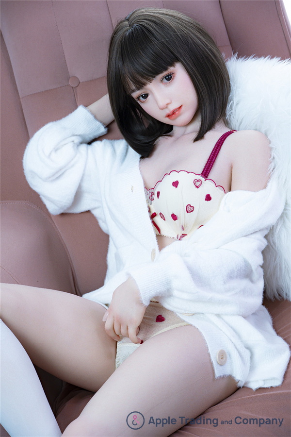 Top Sino T16 145cm+Bカップ フルシリコン製ラブドール