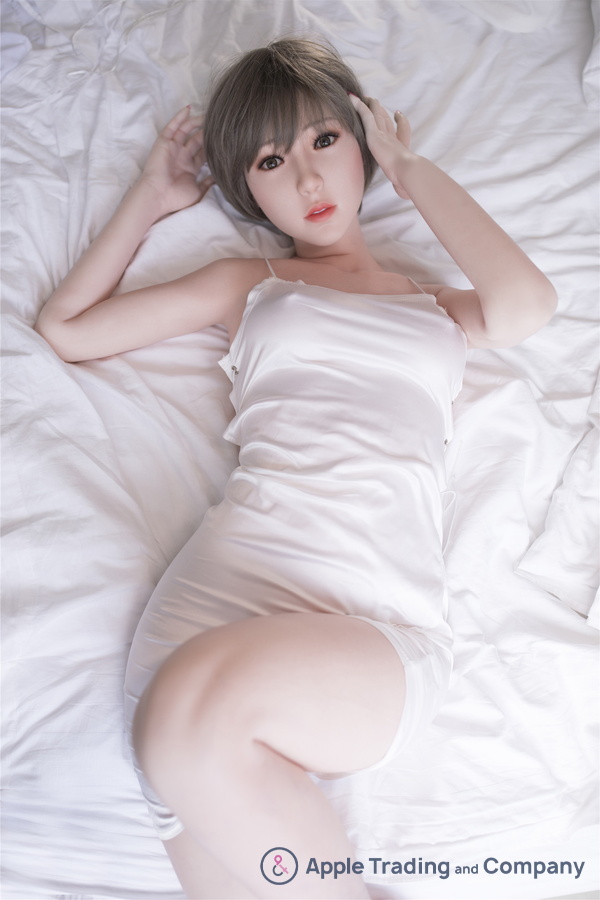 Art Doll（アート技研） A2 155cm+Bカップ フルシリコン製ラブドール