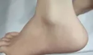 ハードフィート