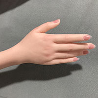 ハードハンド：有り