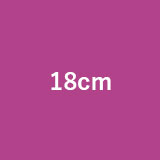 18cm