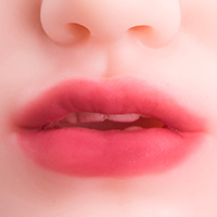 唇の色：5#