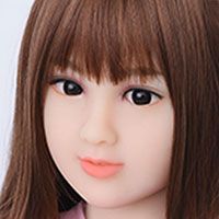 AXB Doll ヘッド単体：#20