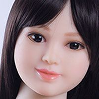 AXB Doll ヘッド単体：#21