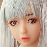 AXB Doll ヘッド単体：#52